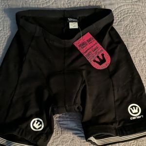 Canari Bike Shorts